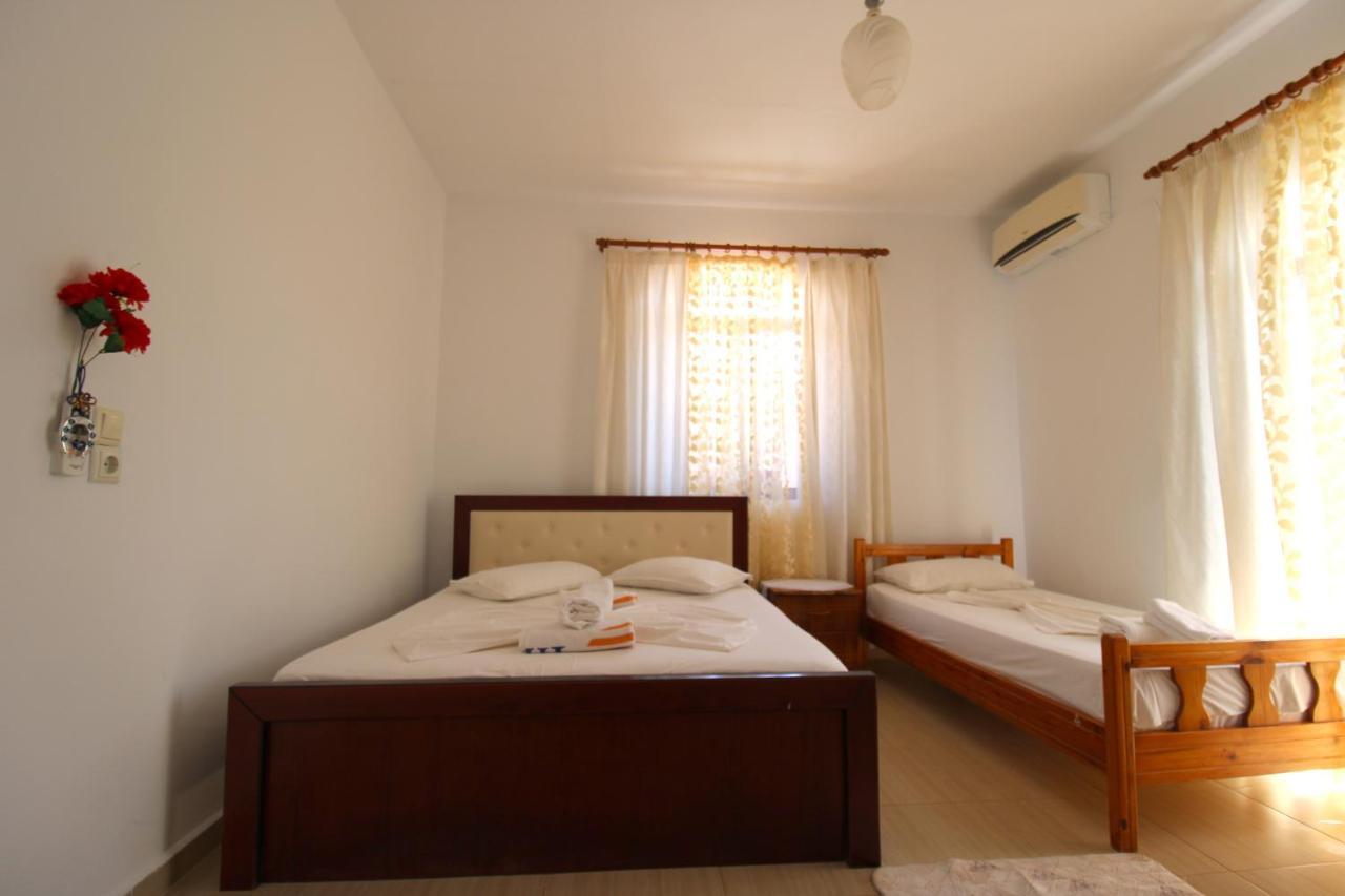 شقة Lemon House كساميل المظهر الخارجي الصورة