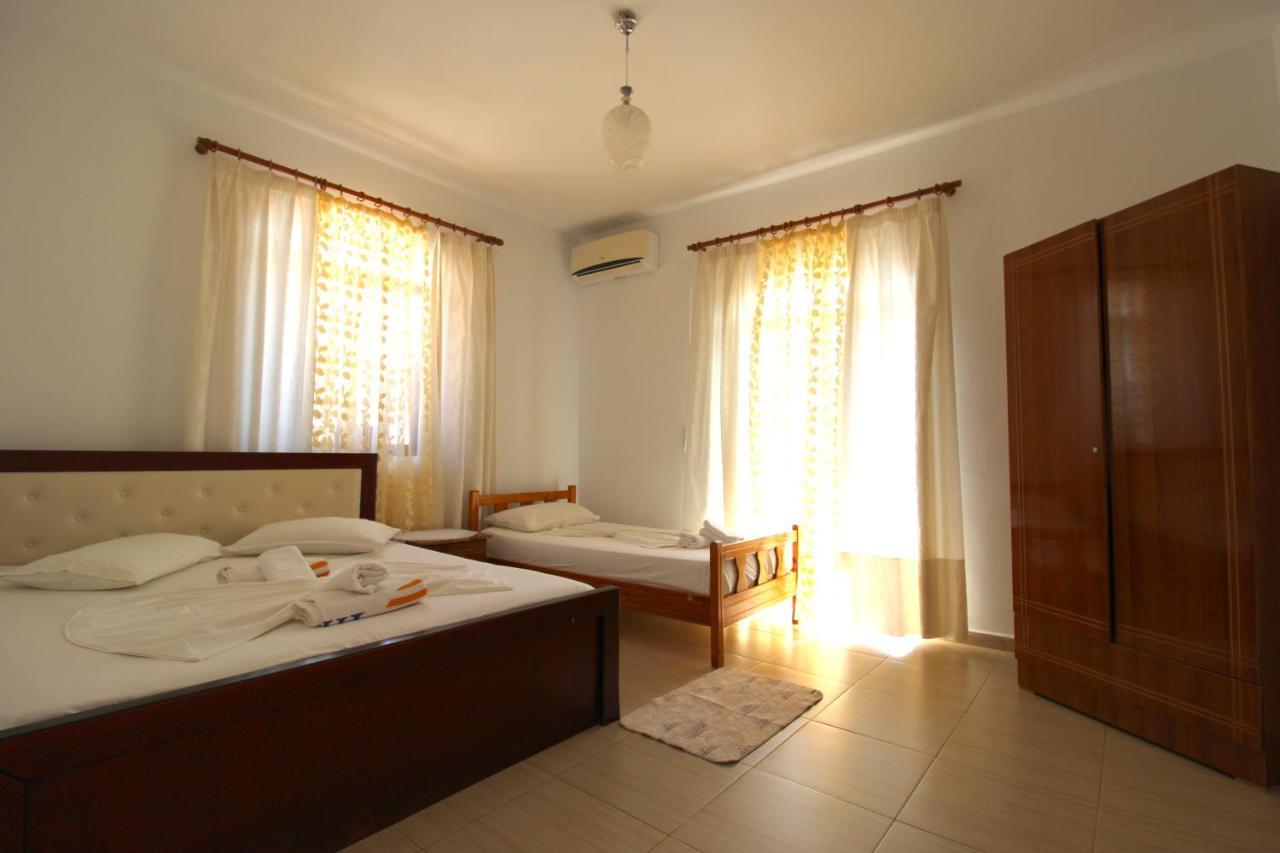 شقة Lemon House كساميل المظهر الخارجي الصورة