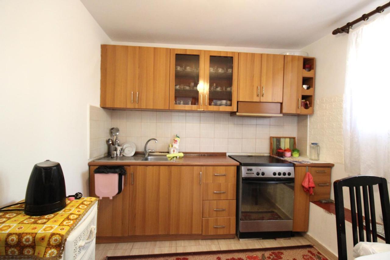 شقة Lemon House كساميل المظهر الخارجي الصورة